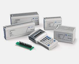 1761 Controladores Logicos Programables PLC MicroLogix 1000 - Allen Bradley