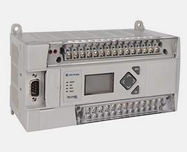 1766 Controladores  Logicos Programables PLC MicroLogix 1400 - Allen Bradley