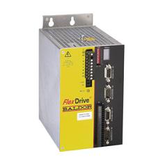 Servo drive Flex Drive II